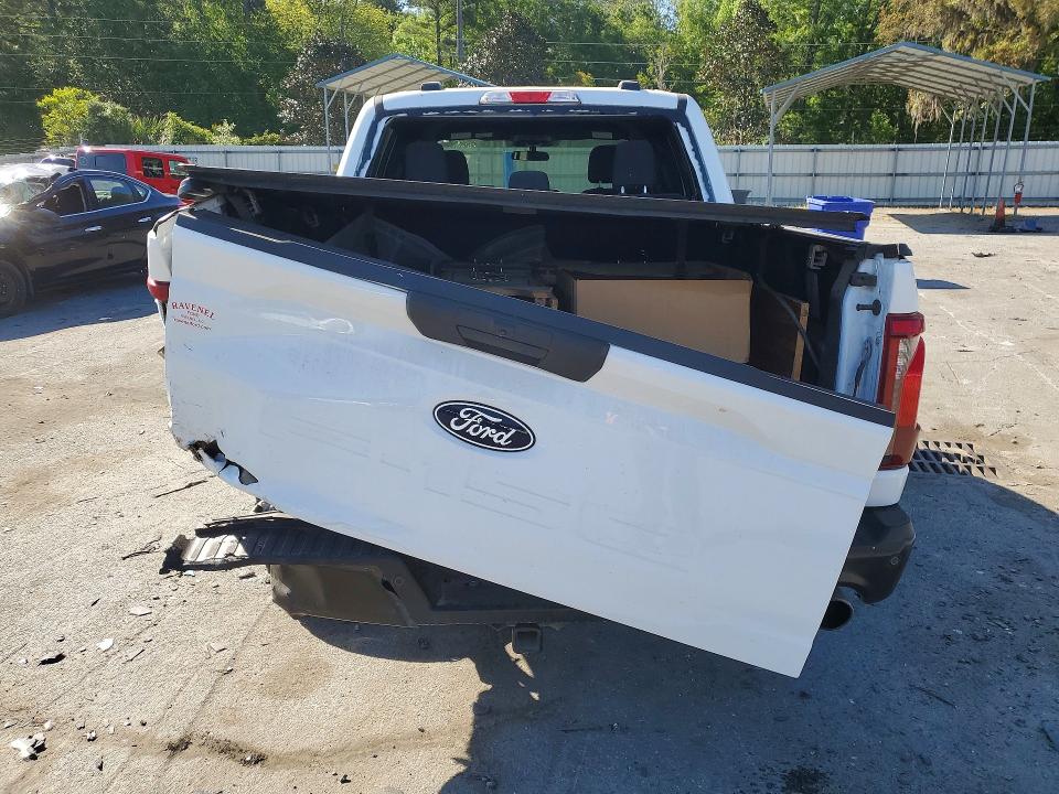 Продажа на аукционе авто 2024 Ford F150, vin: 1FTFW2L52RFB83438, номер лота: 49306126