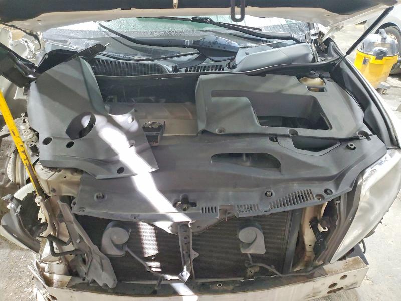 2010 Lexus Rx 350 მანქანა იყიდება აუქციონზე, vin: 2T2ZK1BA0AC019485, აუქციონის ნომერი: 49079536