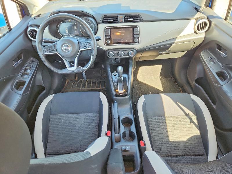 Aukcja sprzedaży 2020 Nissan Versa, vin: 3N1CN8EV3LL820908, numer aukcji: 50433896