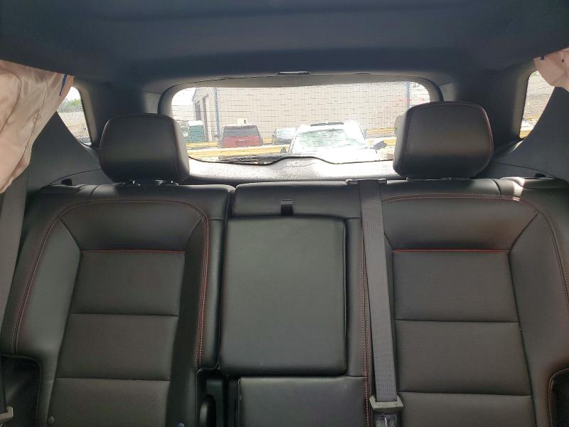 Aukcja sprzedaży 2024 Chevrolet Equinox, vin: 3GNAXMEG4RS228917, numer aukcji: 51263696