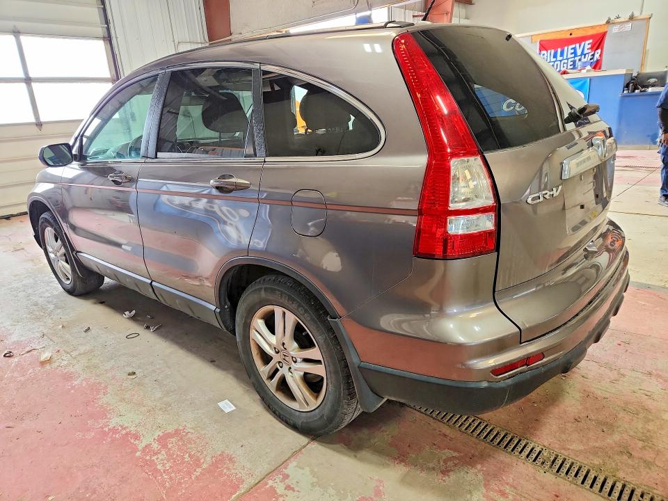 Продажа на аукционе авто 2011 Honda Cr-v, vin: 5J6RE4H71BL070930, номер лота: 51125496