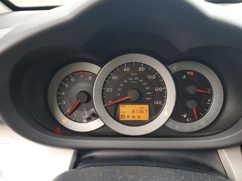 Продаж на аукціоні авто 2009 Toyota Rav4, vin: JTMBF33V09D013045, номер лоту: 48688656