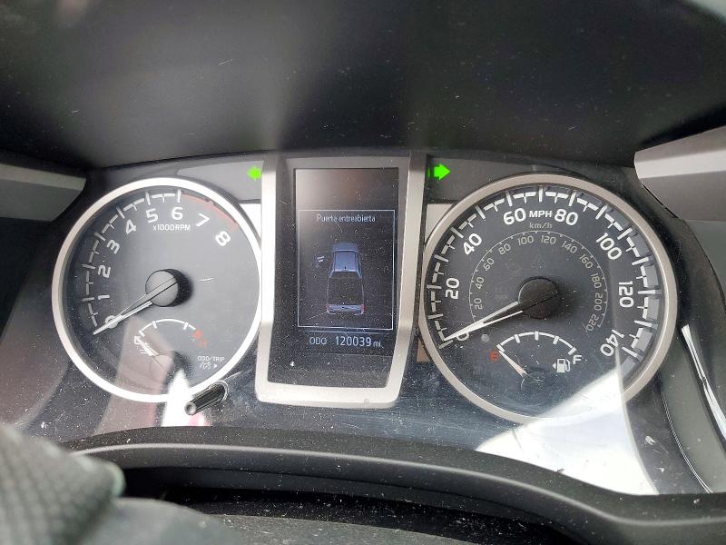 48780746 :رقم المزاد ، 3TMAZ5CN6KM082377 vin ، 2019 Toyota Tacoma مزاد بيع