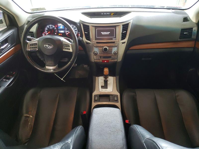 2013 Subaru Outback მანქანა იყიდება აუქციონზე, vin: 4S4BRBPCXD3288930, აუქციონის ნომერი: 48260056