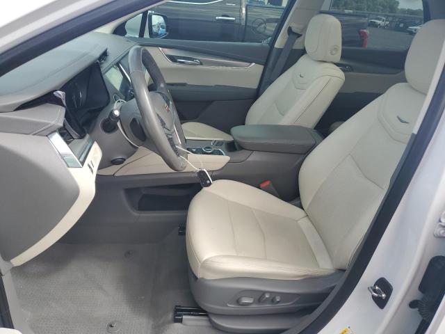 Aukcja sprzedaży 2022 Cadillac Xt5, vin: 1GYKNCR45NZ109150, numer aukcji: 49233936