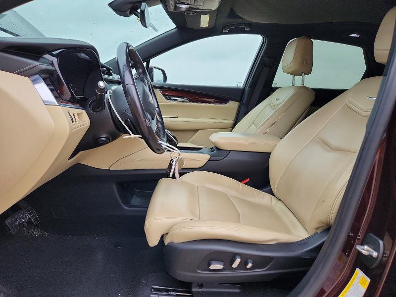 Aukcja sprzedaży 2017 Cadillac Xt5, vin: 1GYKNBRS5HZ243041, numer aukcji: 49025516