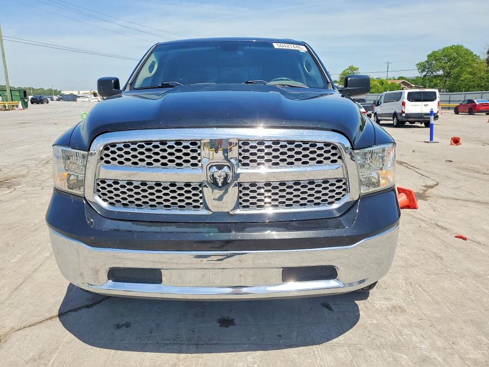 Продажа на аукционе авто 2017 Ram 1500, vin: 1C6RR6TT5HS645787, номер лота: 50427446