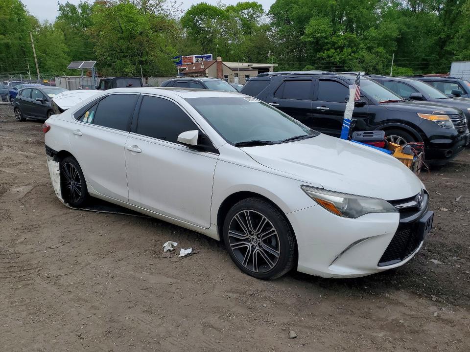 Aukcja sprzedaży 2016 Toyota Camry, vin: 4T1BF1FK5GU145717, numer aukcji: 51827146