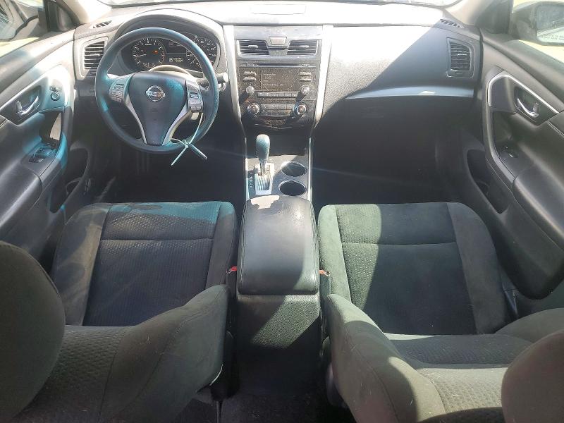 Aukcja sprzedaży 2015 Nissan Altima, vin: 1N4AL3AP8FC259857, numer aukcji: 50150486