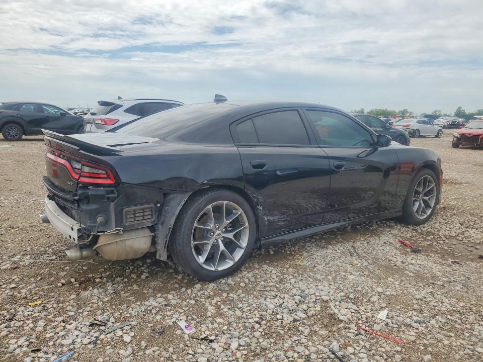 Aukcja sprzedaży 2022 Dodge Charger, vin: 2C3CDXHG8NH160940, numer aukcji: 49915046