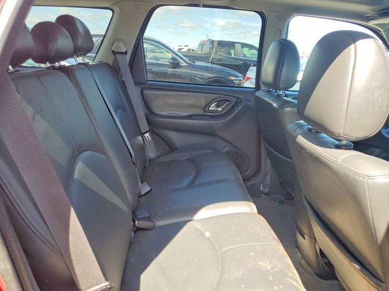 51644236 :رقم المزاد ، 4F2YZ96115KM37577 vin ، 2005 Mazda Tribute مزاد بيع