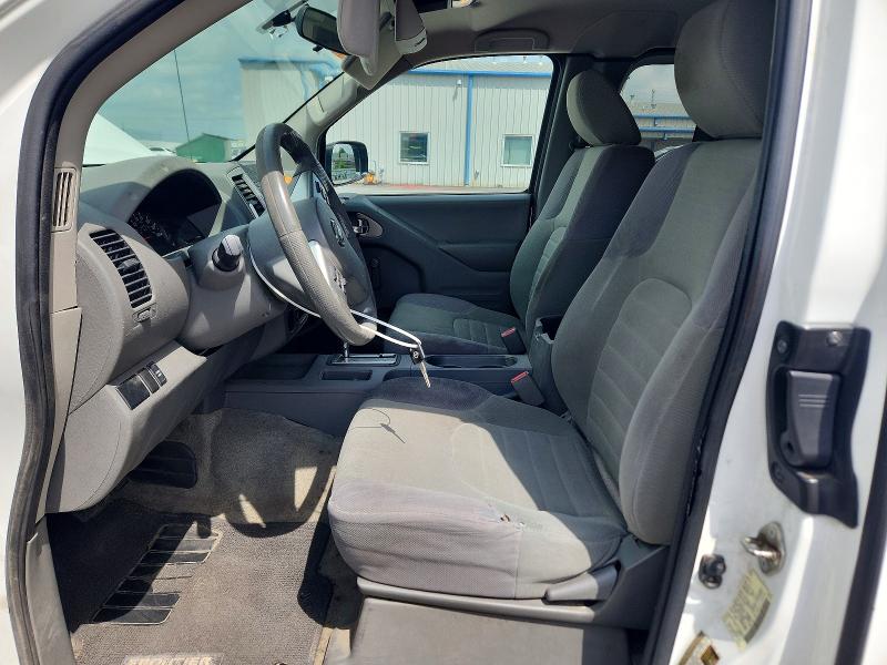 Aukcja sprzedaży 2018 Nissan Frontier, vin: 1N6BD0CT8JN737094, numer aukcji: 49482026