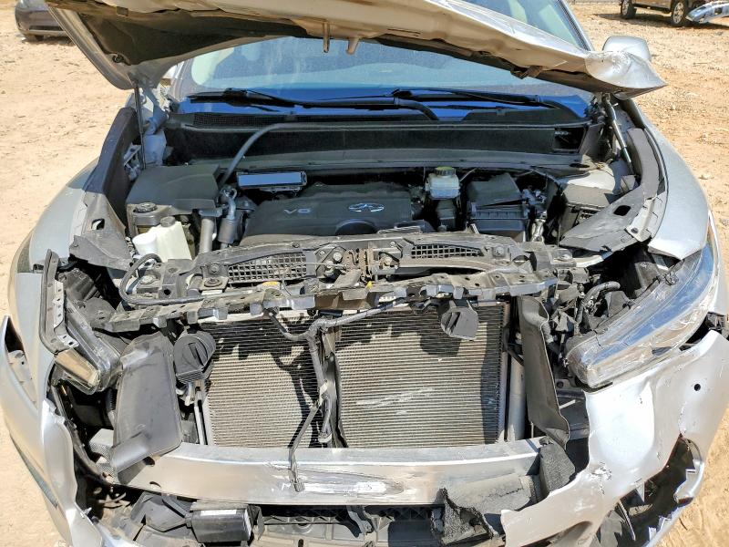 Продажа на аукционе авто 2020 Infiniti Qx60, vin: 5N1DL0MN3LC538043, номер лота: 50720676