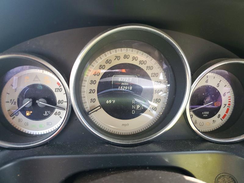 Продаж на аукціоні авто 2014 Mercedes-benz E, vin: WDDHF5KBXEB016365, номер лоту: 48562516