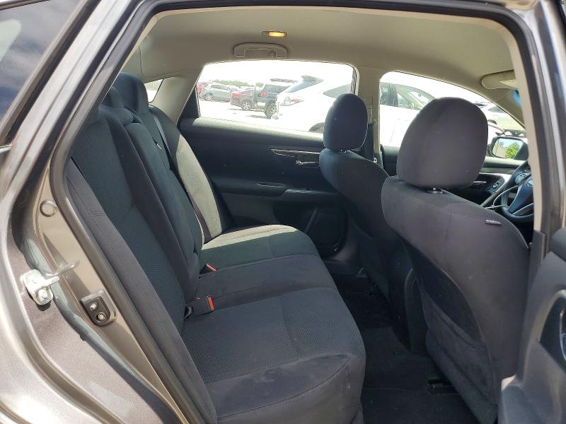Продажа на аукционе авто 2014 Nissan Altima, vin: 1N4AL3AP5EC188387, номер лота: 51693256