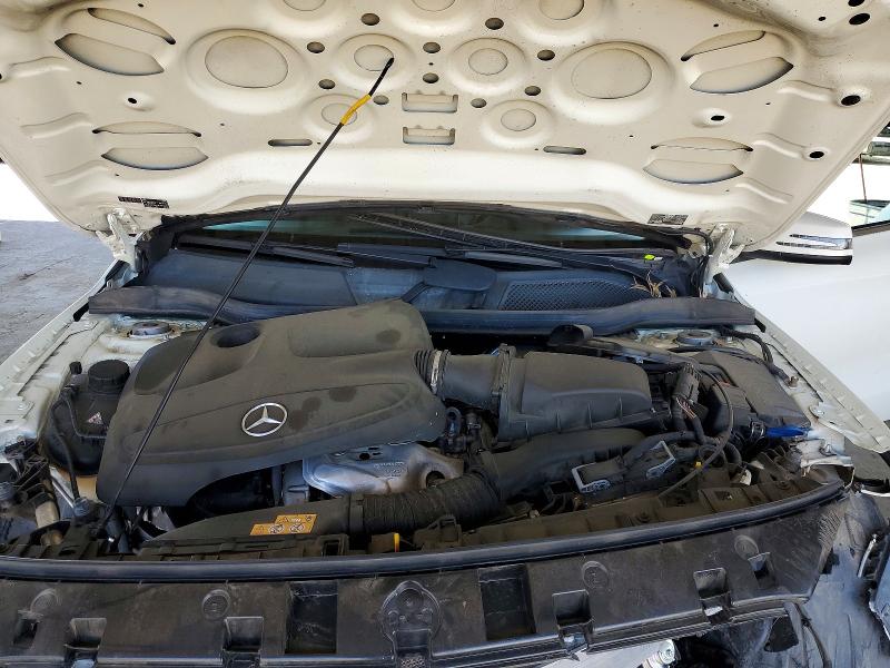 Продажа на аукционе авто 2018 Mercedes-benz Gla, vin: WDCTG4GB2JJ437849, номер лота: 49930776