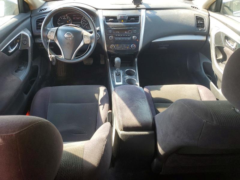 Aukcja sprzedaży 2013 Nissan Altima, vin: 1N4AL3APXDC153990, numer aukcji: 51154836