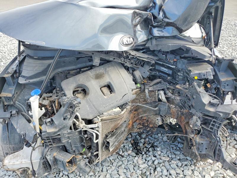 Aukcja sprzedaży 2021 Kia Soul, vin: KNDJ23AU8M7775208, numer aukcji: 49464716