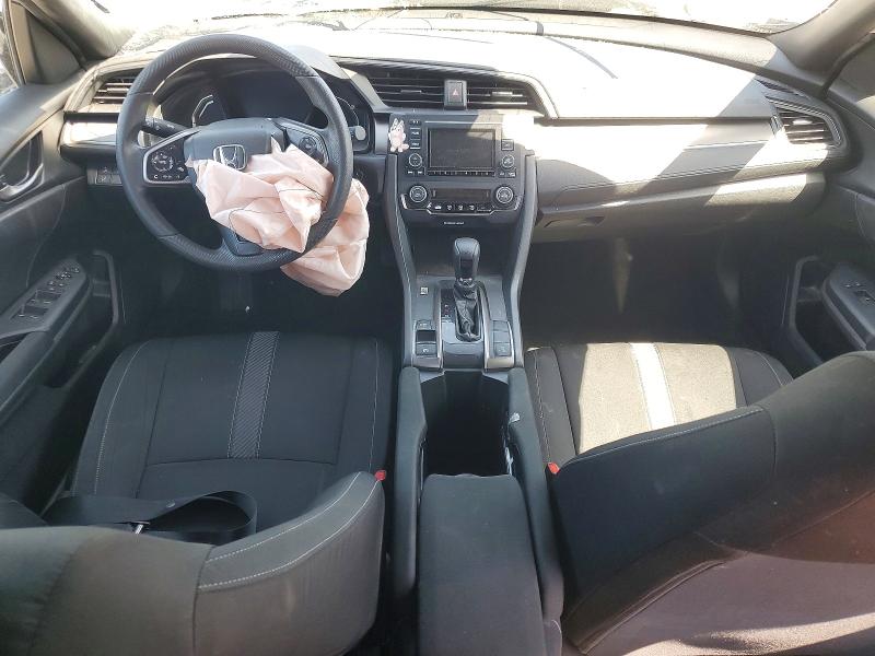 51437526 :رقم المزاد ، SHHFK7H37KU222422 vin ، 2019 Honda Civic مزاد بيع