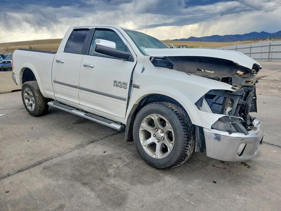 49498646 :رقم المزاد ، 1C6RR7JT5DS710835 vin ، 2013 Ram 1500 مزاد بيع