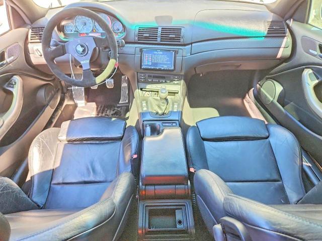 50315976 :رقم المزاد ، WBSBL93403JR20477 vin ، 2003 Bmw M3 مزاد بيع