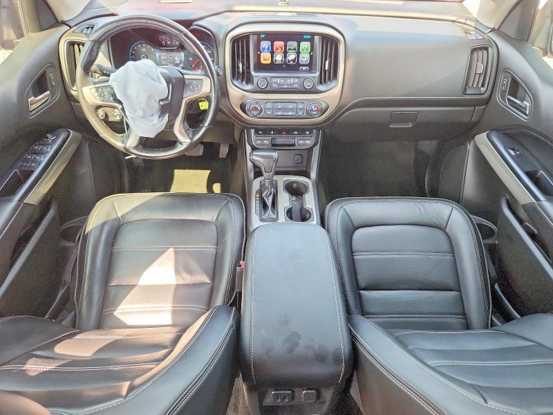 Aukcja sprzedaży 2017 Gmc Canyon, vin: 1GTG6EEN2H1180456, numer aukcji: 49855216