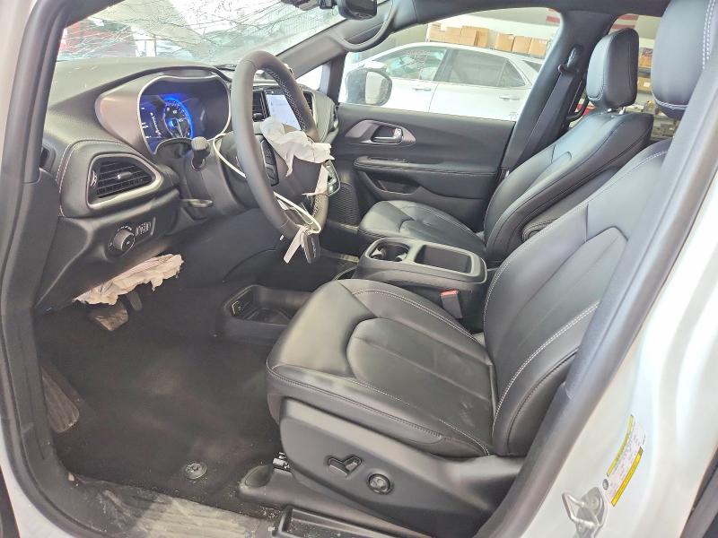 Продажа на аукционе авто 2025 Chrysler Pacifica, vin: 2C4RC1BG0SR587467, номер лота: 50060046