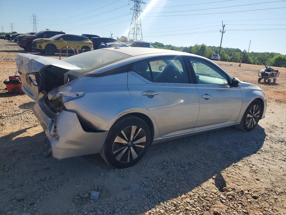Aukcja sprzedaży 2022 Nissan Altima, vin: 1N4BL4DVXNN386875, numer aukcji: 50711136