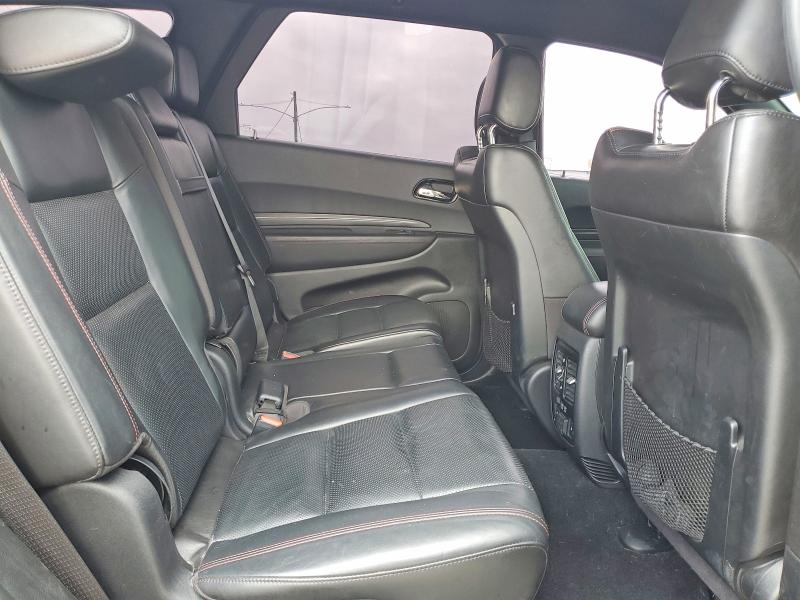Продажа на аукционе авто 2021 Dodge Durango, vin: 1C4SDJCT5MC575336, номер лота: 49662526