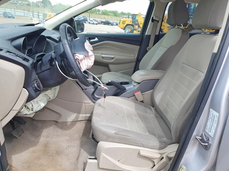 Aukcja sprzedaży 2013 Ford Escape, vin: 1FMCU0GXXDUD92967, numer aukcji: 51598626
