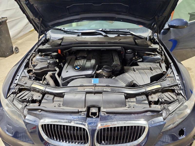Продаж на аукціоні авто 2008 Bmw 328, vin: WBAWR33588P152195, номер лоту: 47952006