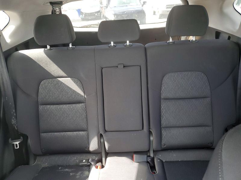 Aukcja sprzedaży 2017 Hyundai Tucson, vin: KM8J3CA27HU514683, numer aukcji: 48600266