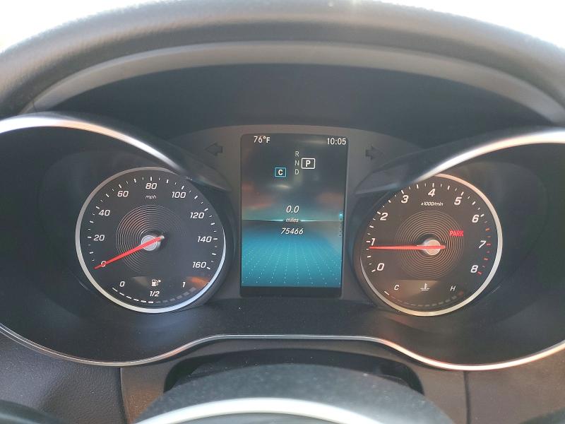 Продажа на аукционе авто 2019 Mercedes-benz C, vin: 55SWF8DB1KU321440, номер лота: 50350396