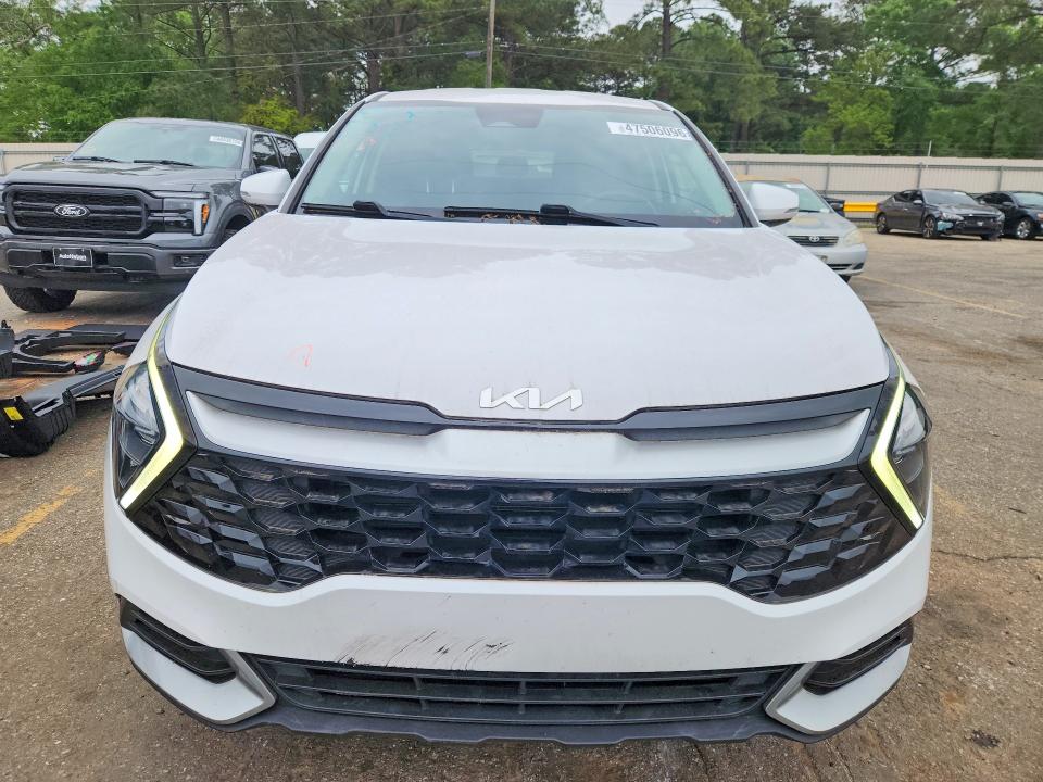 Продажа на аукционе авто 2023 Kia Sportage, vin: 5XYK33AFXPG048291, номер лота: 47506096
