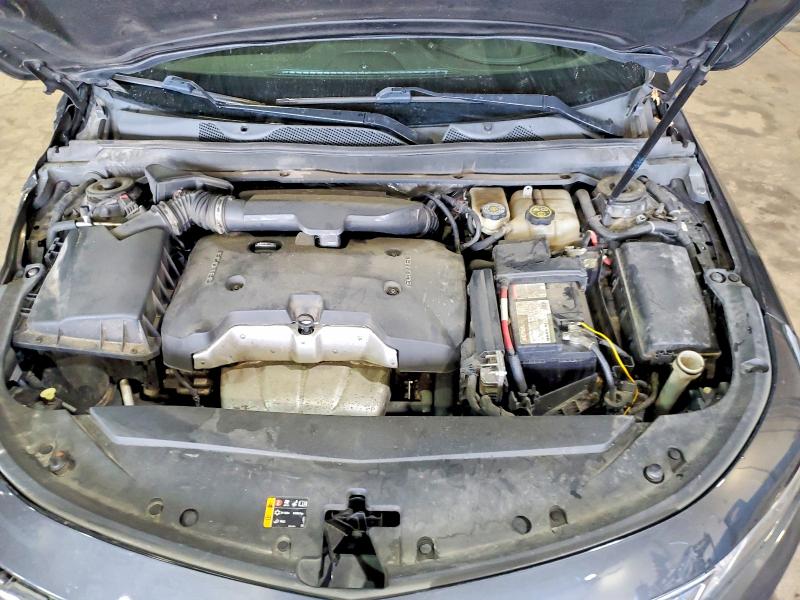 Продаж на аукціоні авто 2014 Chevrolet Impala, vin: 1G1115SL6EU137412, номер лоту: 49100006