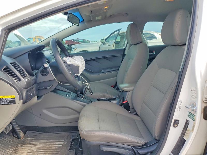 Aukcja sprzedaży 2014 Kia Forte, vin: KNAFX4A65E5059861, numer aukcji: 50641966