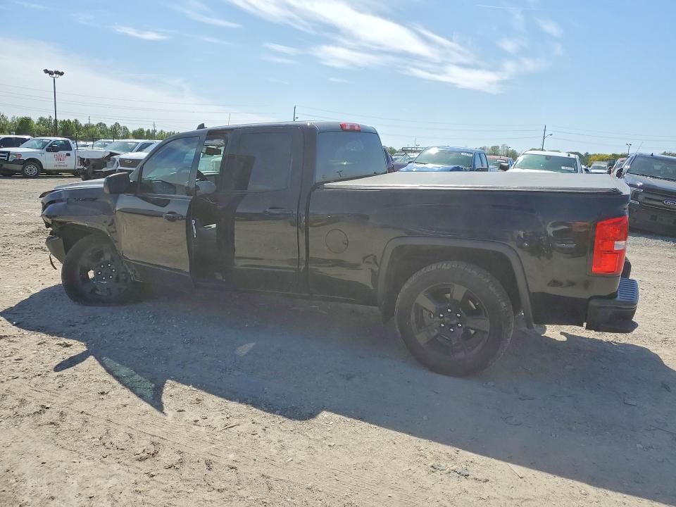 Aukcja sprzedaży 2018 Gmc Sierra, vin: 1GTR1LEHXJZ359356, numer aukcji: 49908366