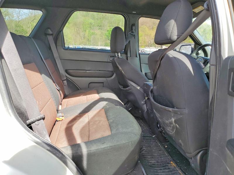 Продажа на аукционе авто 2008 Ford Escape, vin: 1FMCU93188KA28358, номер лота: 51488986