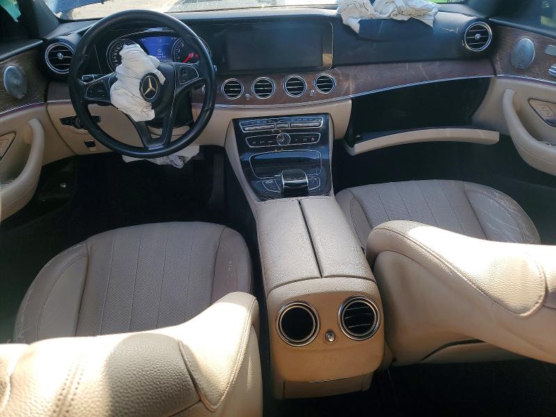 Aukcja sprzedaży 2017 Mercedes-benz E, vin: WDDZF4JB3HA181765, numer aukcji: 48736736