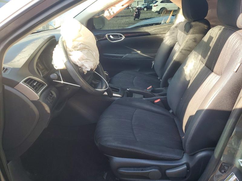 Aukcja sprzedaży 2016 Nissan Sentra, vin: 3N1AB7AP8GL661326, numer aukcji: 51360156