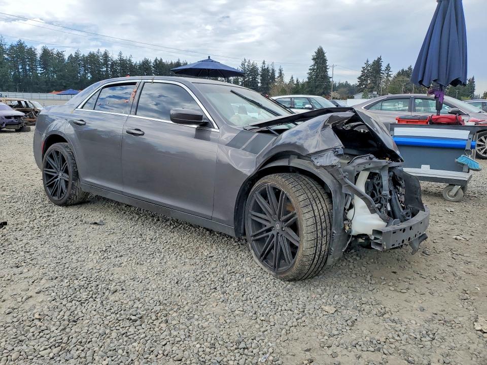 Aukcja sprzedaży 2016 Chrysler 300, vin: 2C3CCAAG9GH189330, numer aukcji: 49616096