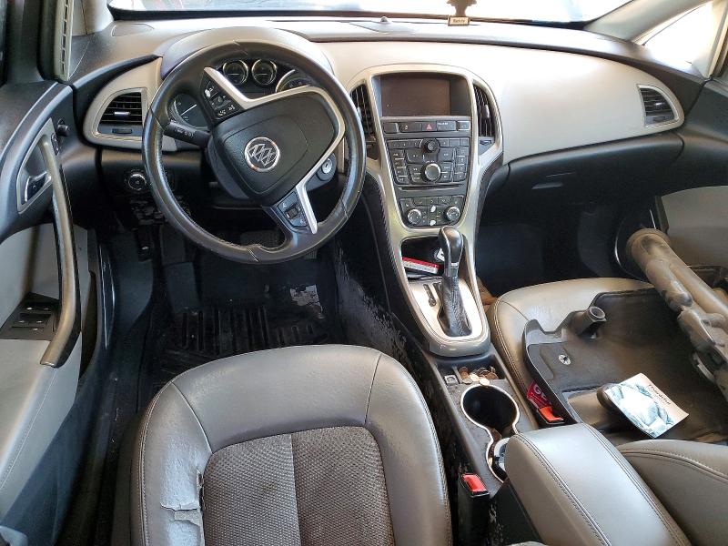 Продаж на аукціоні авто 2016 Buick Verano, vin: 1G4PW5SK9G4169909, номер лоту: 46822596