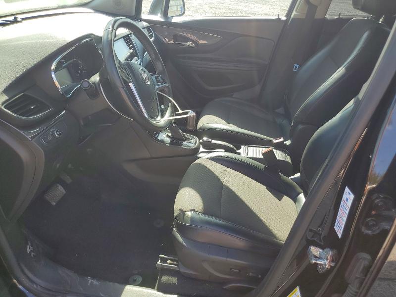 Продажа на аукционе авто 2018 Buick Encore, vin: KL4CJASB9JB601518, номер лота: 49037006