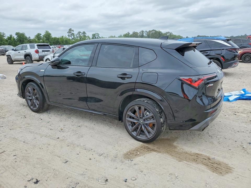 Aukcja sprzedaży 2025 Acura Adx, vin: 3HDSA1H51SM700426, numer aukcji: 52134666