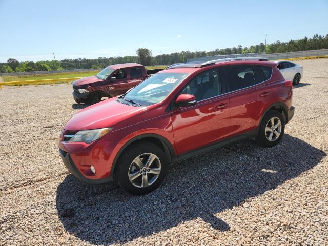 Aukcja sprzedaży 2015 Toyota Rav4, vin: JTMRFREV3FD140558, numer aukcji: 50273496