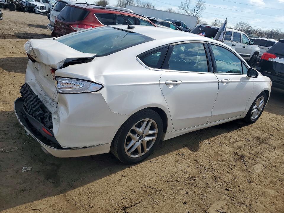 Продаж на аукціоні авто 2013 Ford Fusion, vin: 3FA6P0H76DR200030, номер лоту: 49942836