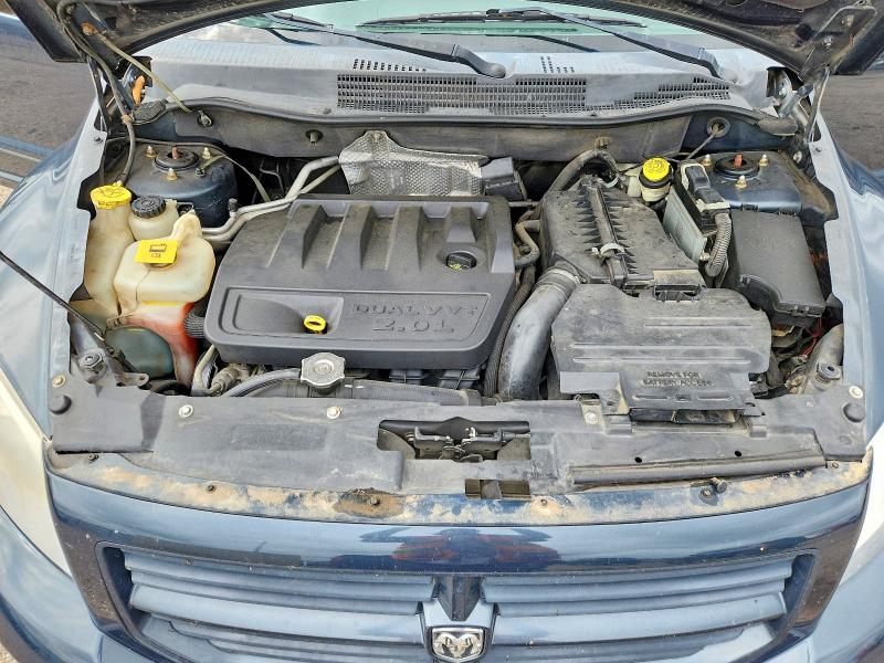 Продаж на аукціоні авто 2007 Dodge Caliber, vin: 1B3HB28B17D231296, номер лоту: 52010056