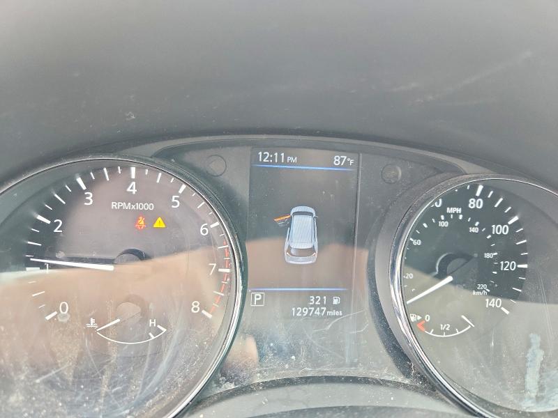 Продажа на аукционе авто 2020 Nissan Rogue, vin: 5N1AT2MT0LC785663, номер лота: 51714536