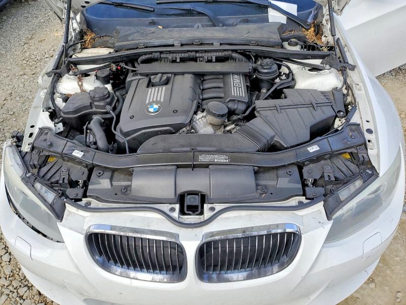 Продажа на аукционе авто 2011 Bmw 328, vin: WBAKE5C59BE755164, номер лота: 51023526