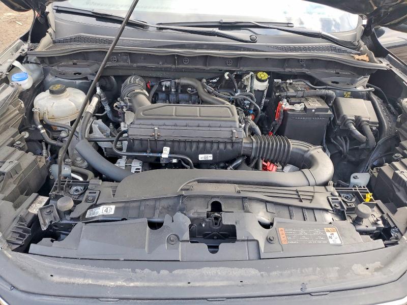 49297516 :رقم المزاد ، 1FMCU9MN5RUB33933 vin ، 2024 Ford Escape مزاد بيع